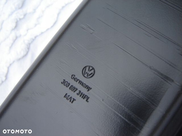 VW PASSAT B8 ARTEON BELKA TYŁ 3G0807311 NOWA - 2