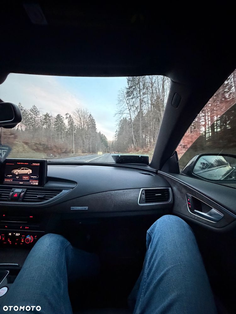 Audi A7 Sportback 3.0 TFSI Quattro S tronic - 17