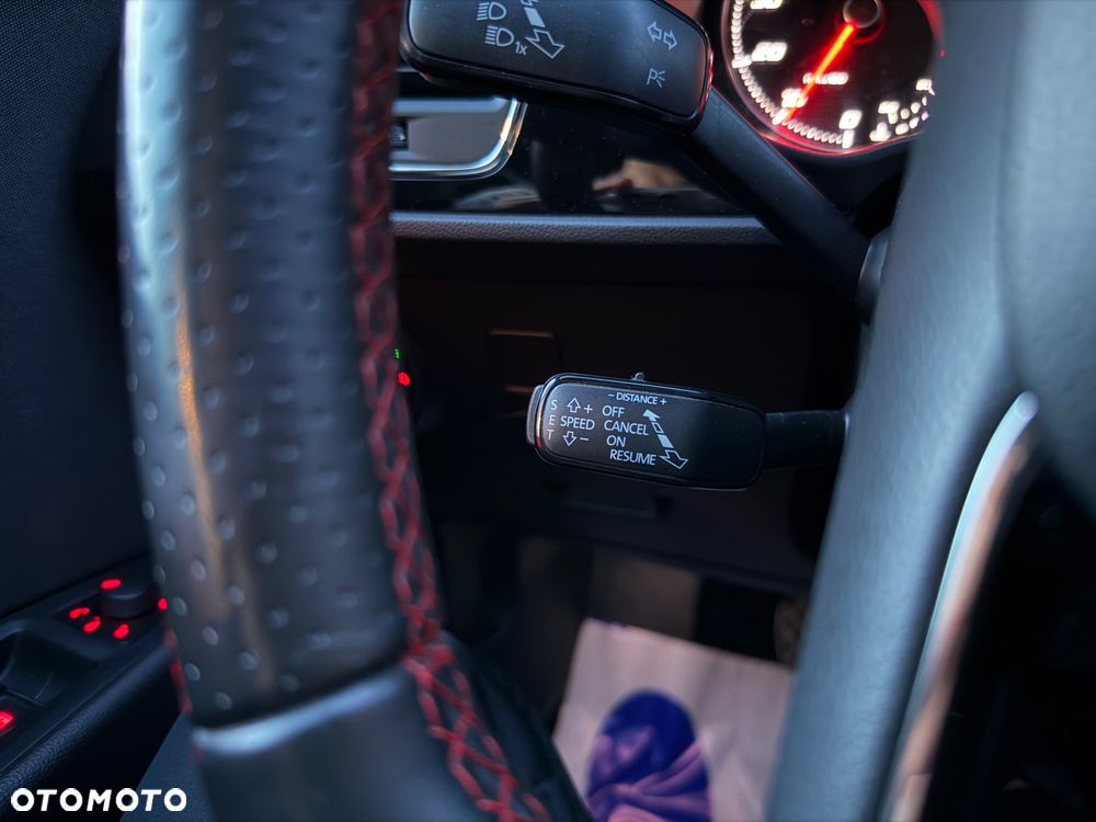 Seat Leon 1.5 EcoTSI Evo FR S&S - 32