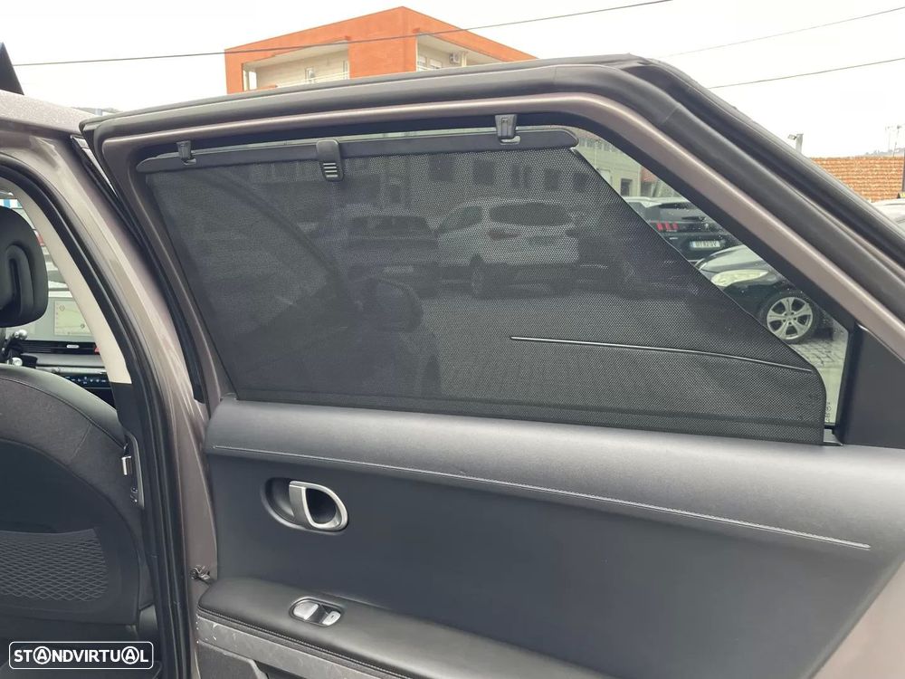 Hyundai Ioniq 5 - 37