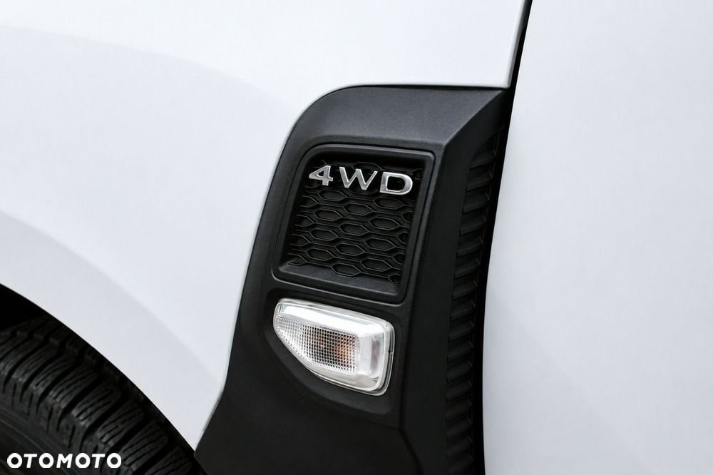 Dacia Duster 1.5 Blue dCi Comfort 4WD - 26