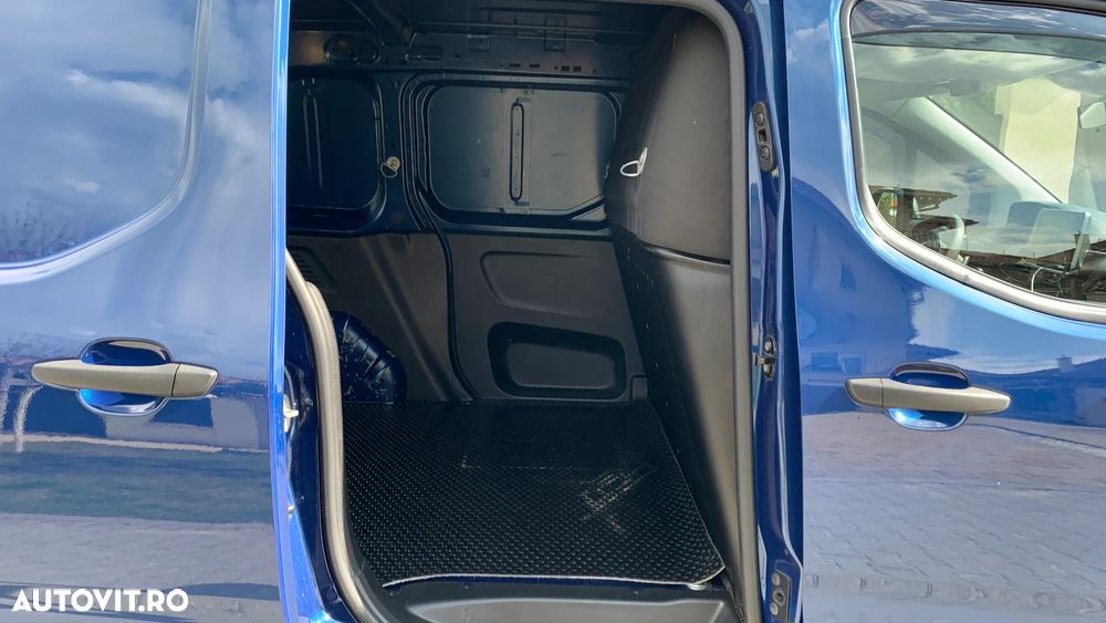 Peugeot Partner - 6