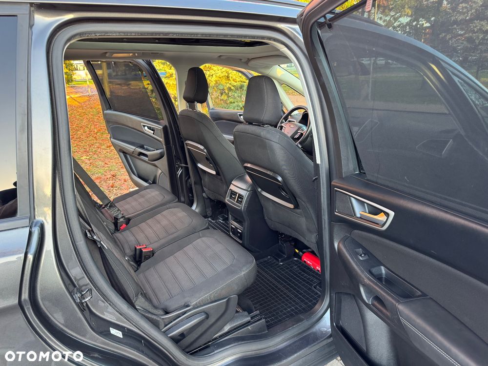 Ford Galaxy 2.0 TDCi Trend - 7
