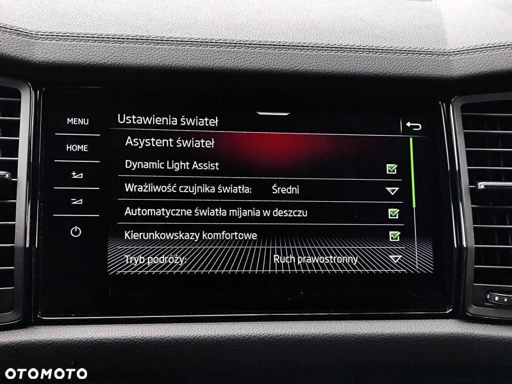 Skoda Kodiaq 2.0 TDI 4x2 Sportline DSG - 30