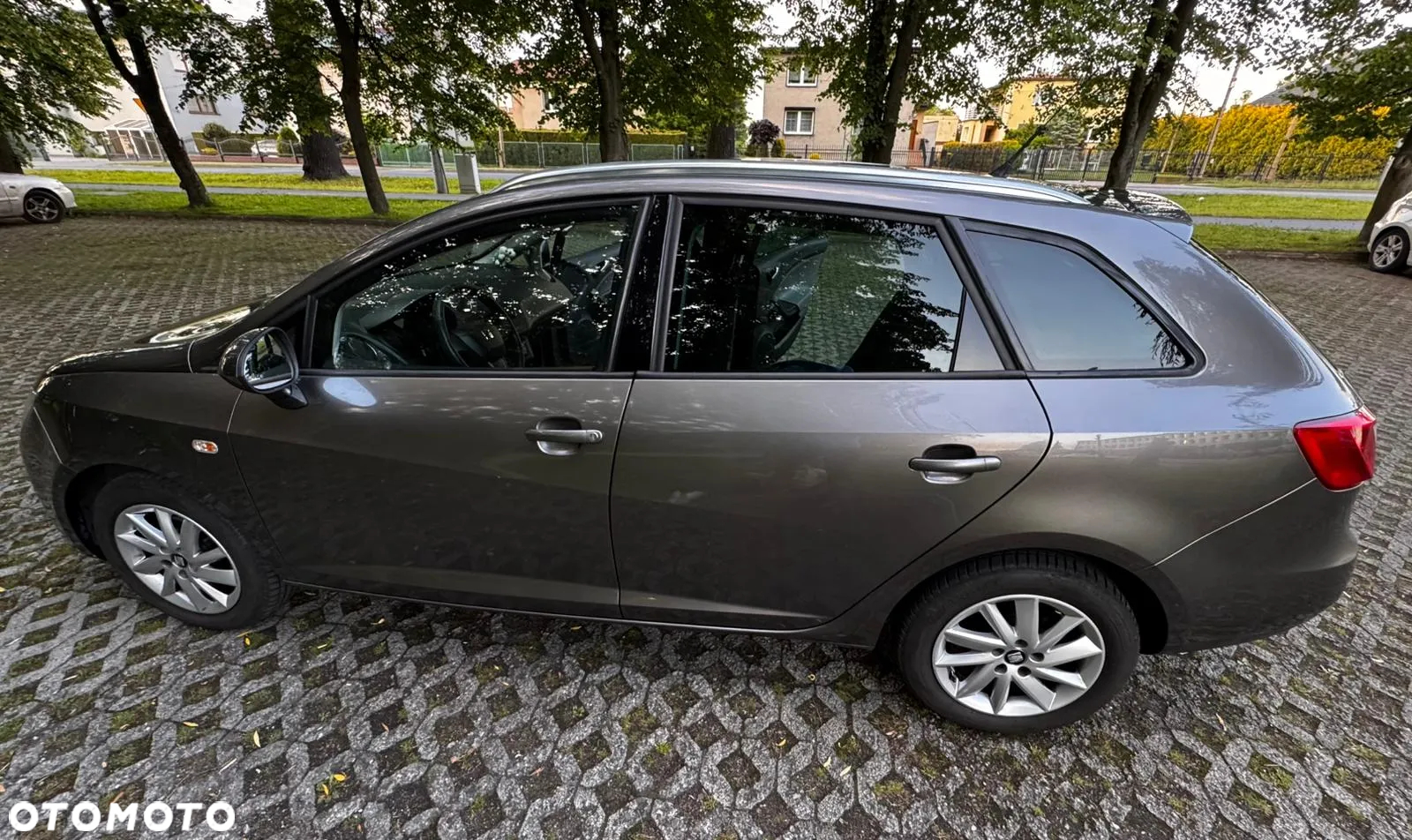 Seat Ibiza - 11