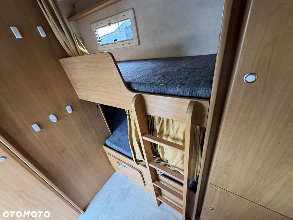 Ford TRANSIT TRIGANO - 13