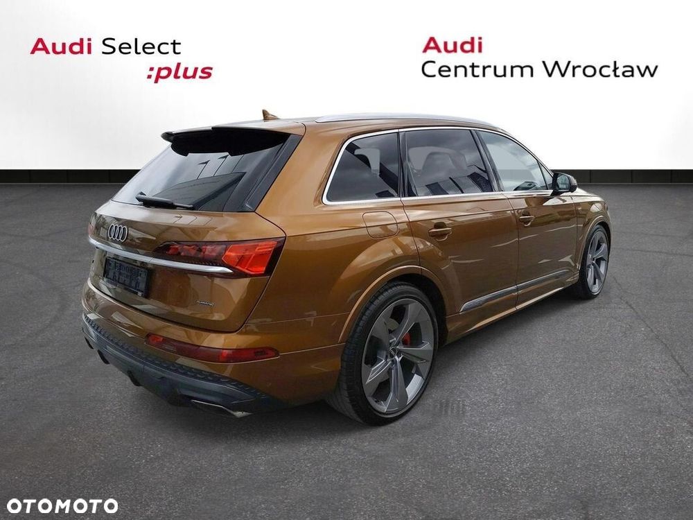 Audi Q7 - 3