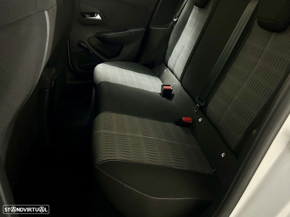 Opel Corsa-e Business Edition - 50