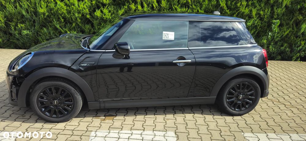 MINI Cooper - 10