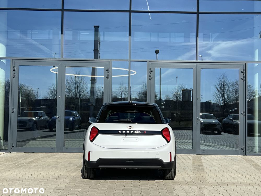 MINI Cooper S Linia Classic - 6