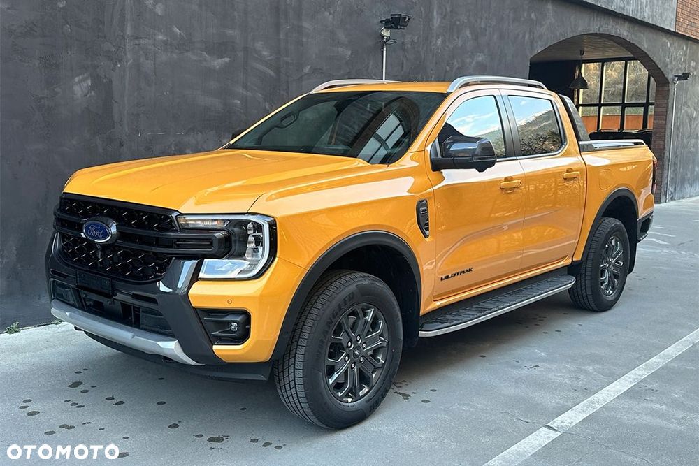 Ford Ranger - 4