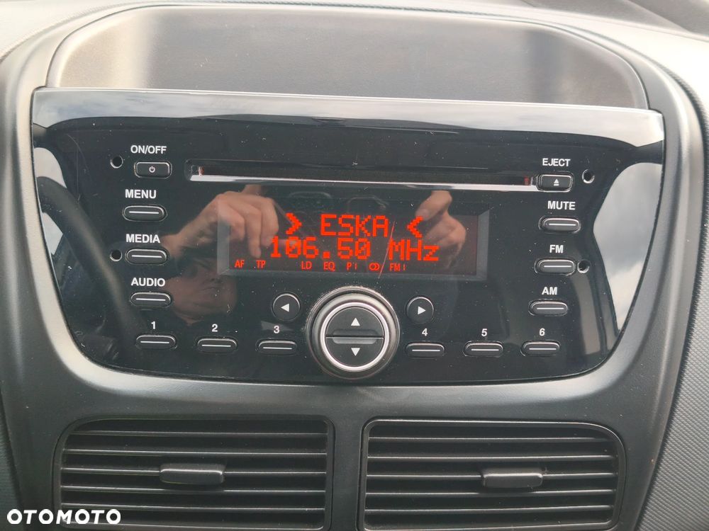 Fiat DOBLO - 27