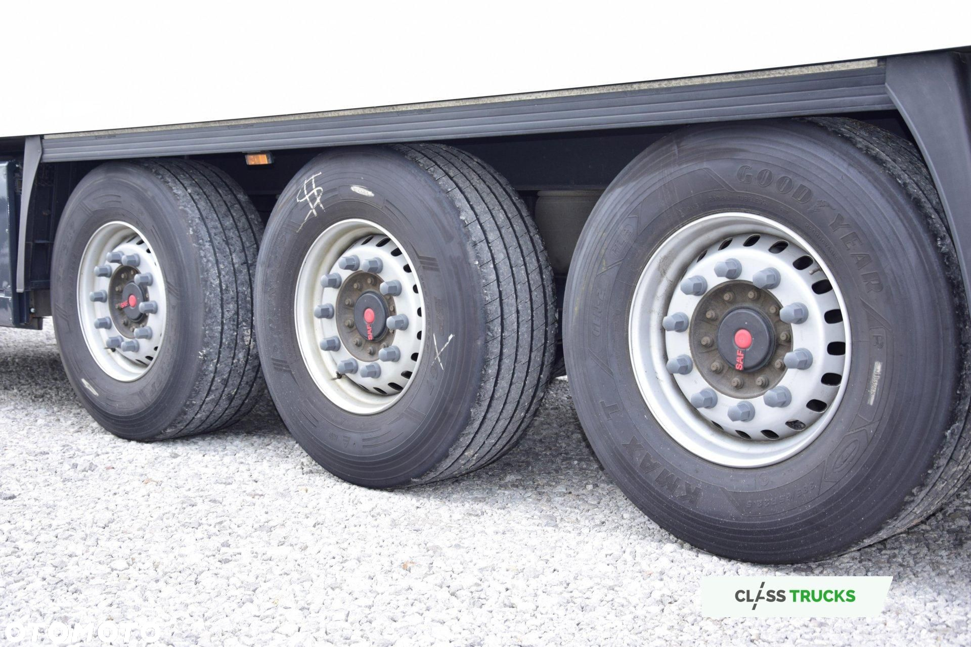 Krone SDR Cool Liner FP 60 ThermoKing SLXi 300 - 11