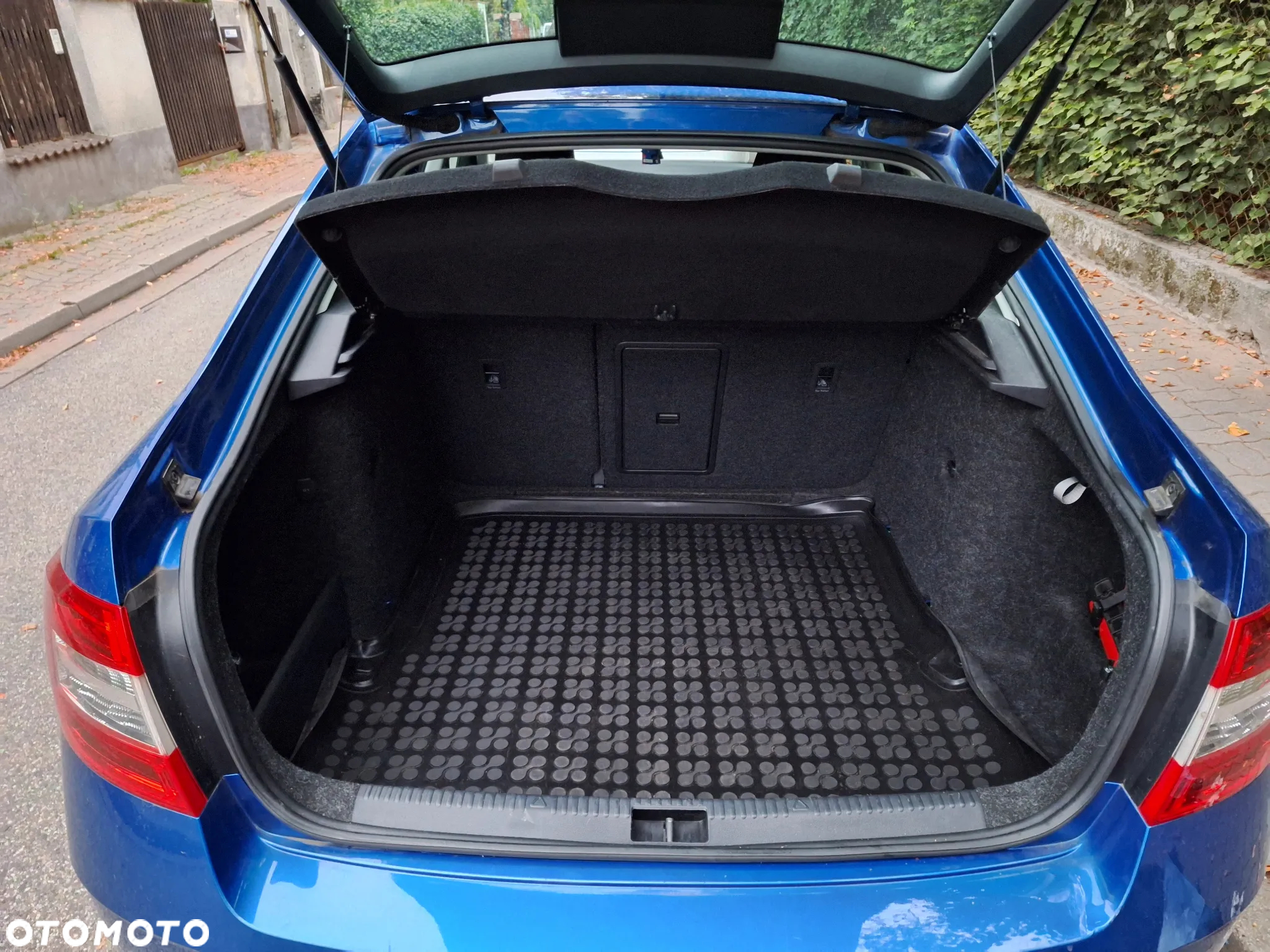 Skoda Octavia 1.5 TSI ACT Ambition - 10
