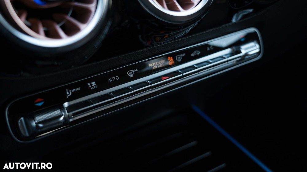 Mercedes-Benz EQA 250+ - 21