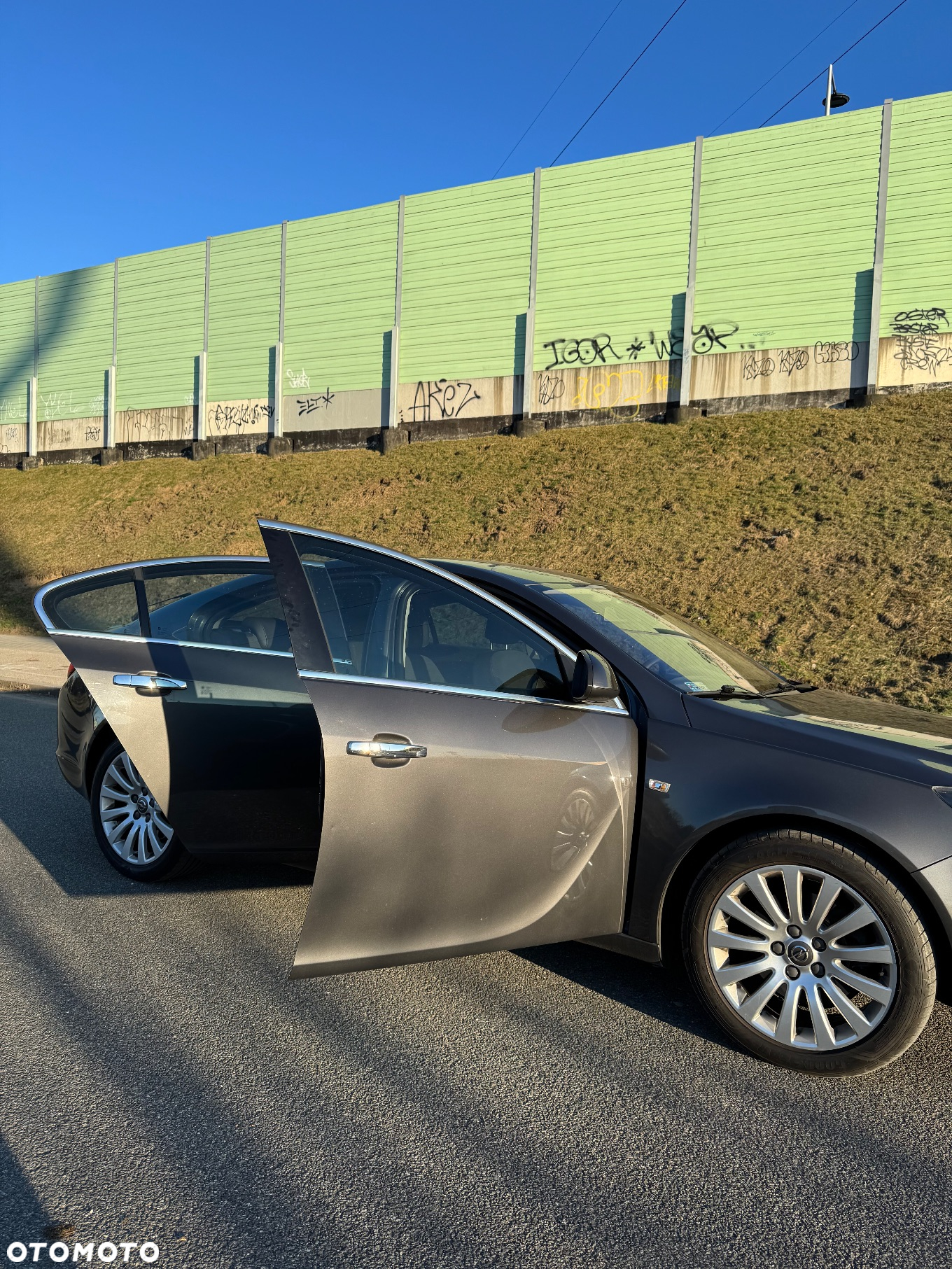 Opel Insignia 2.0 CDTI Cosmo - 7