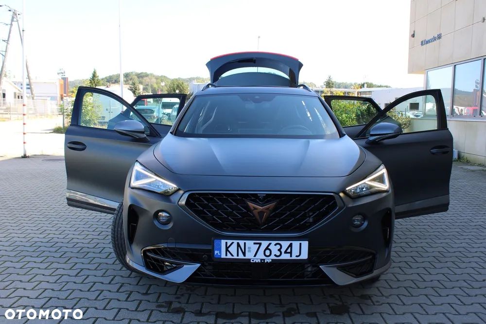 Cupra Formentor 2.0 TSI VZ DSG - 14