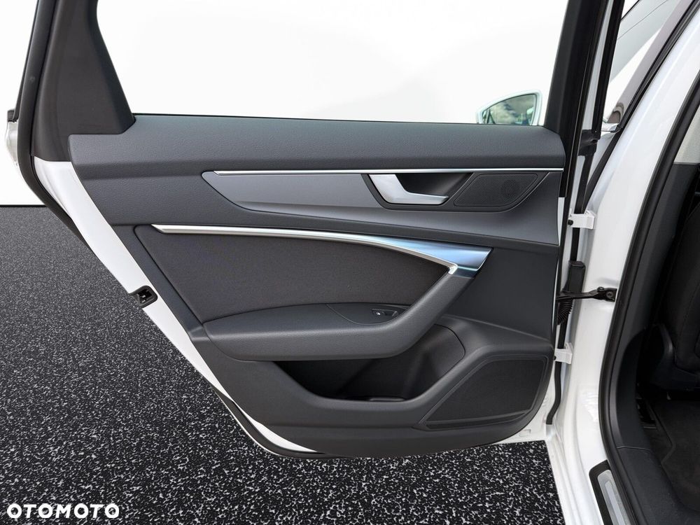 Audi A6 Limousine 35 TDI mHEV S tronic - 28