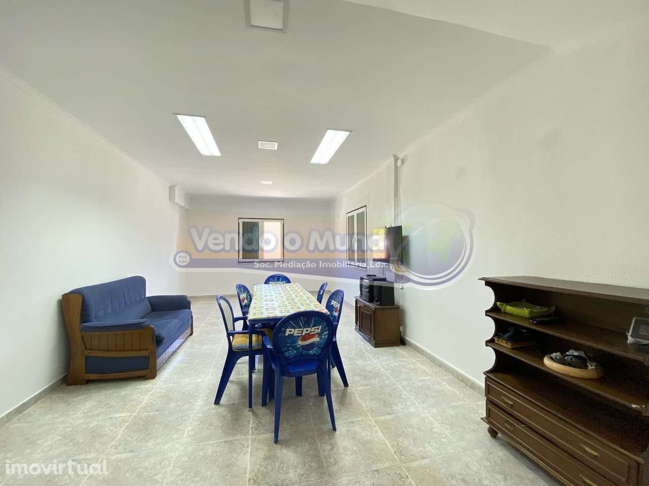 Moradia T5 em Coruche (CRCH169) - Grande imagem: 4/49