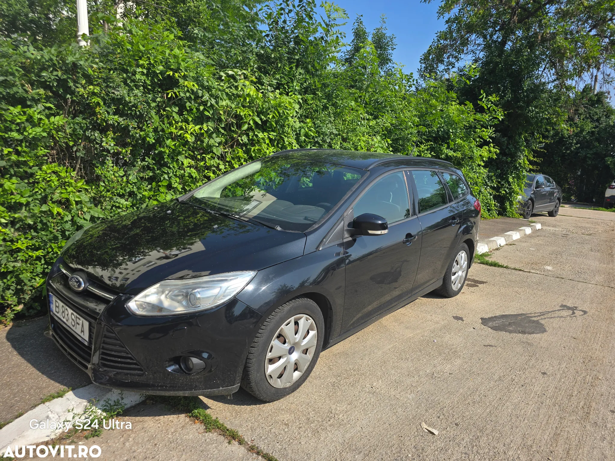 Ford Focus - 8