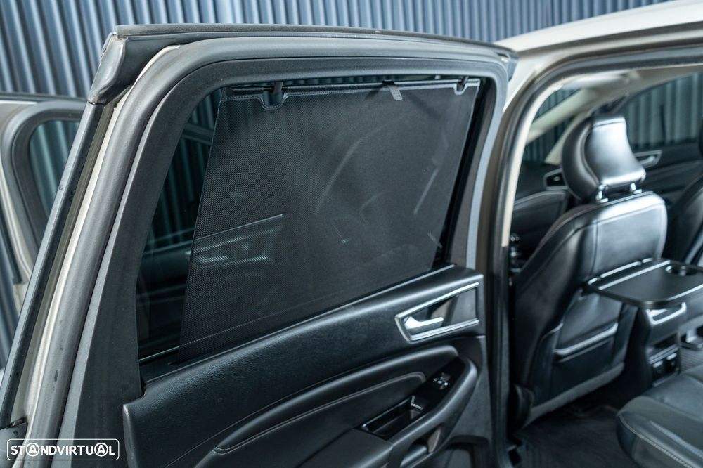 Ford S-Max 2.0 TDCi Titanium - 15