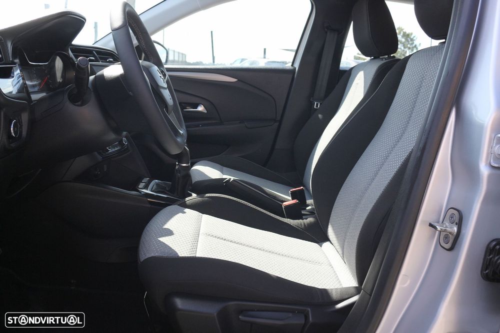 Opel Corsa 1.2 - 32