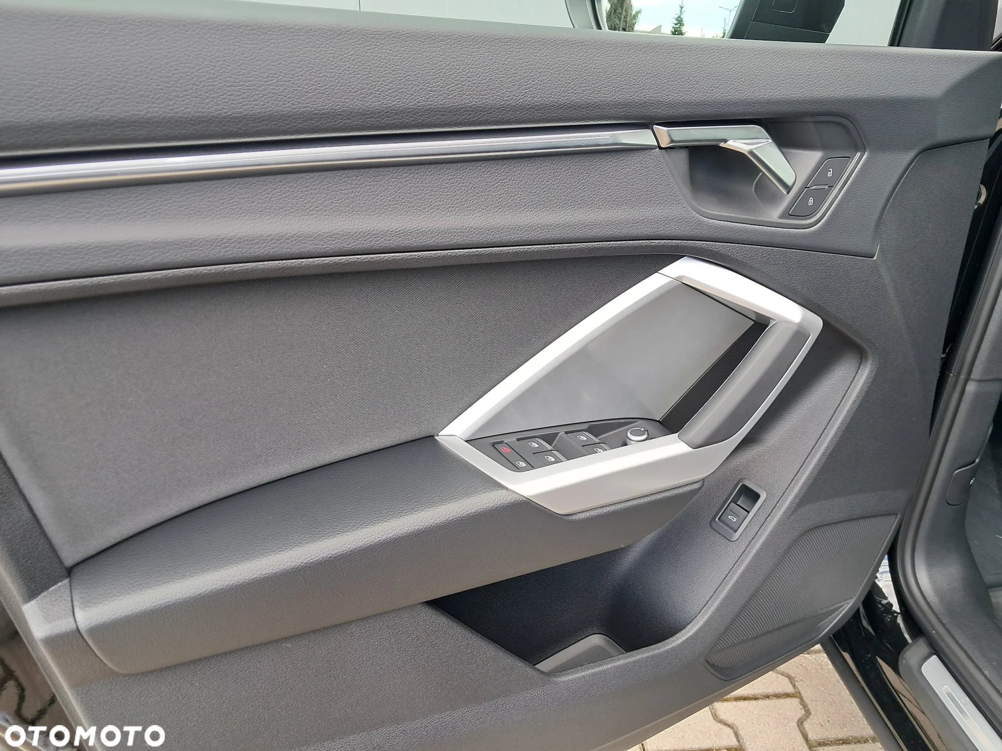 Audi Q3 35 TFSI S line S tronic - 10