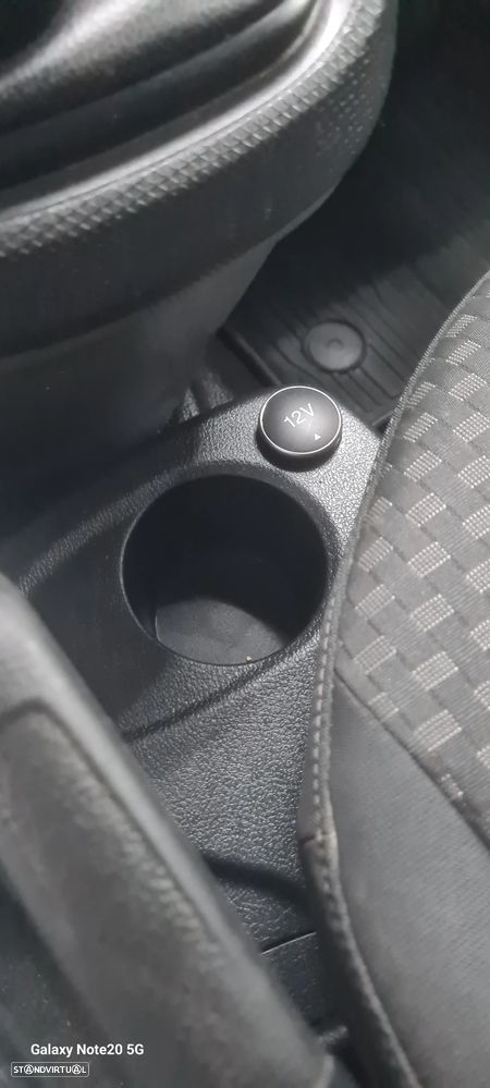 Ford Transit Connect - 13