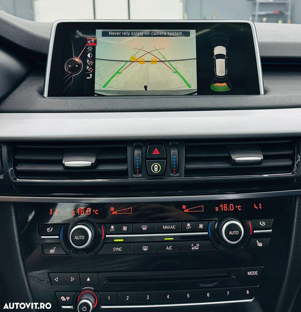 BMW X5 xDrive30d - 30