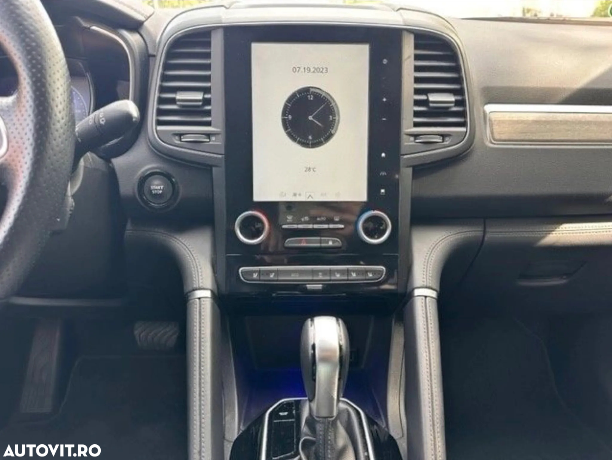 Renault Koleos BLUE dCi 185 4WD X-tronic INITIALE PARIS - 16