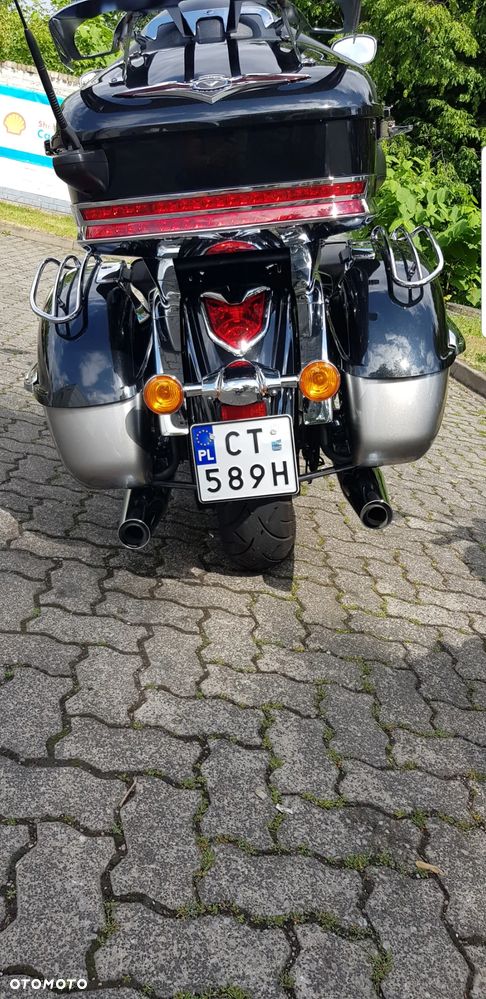 Kawasaki Vulcan - 35