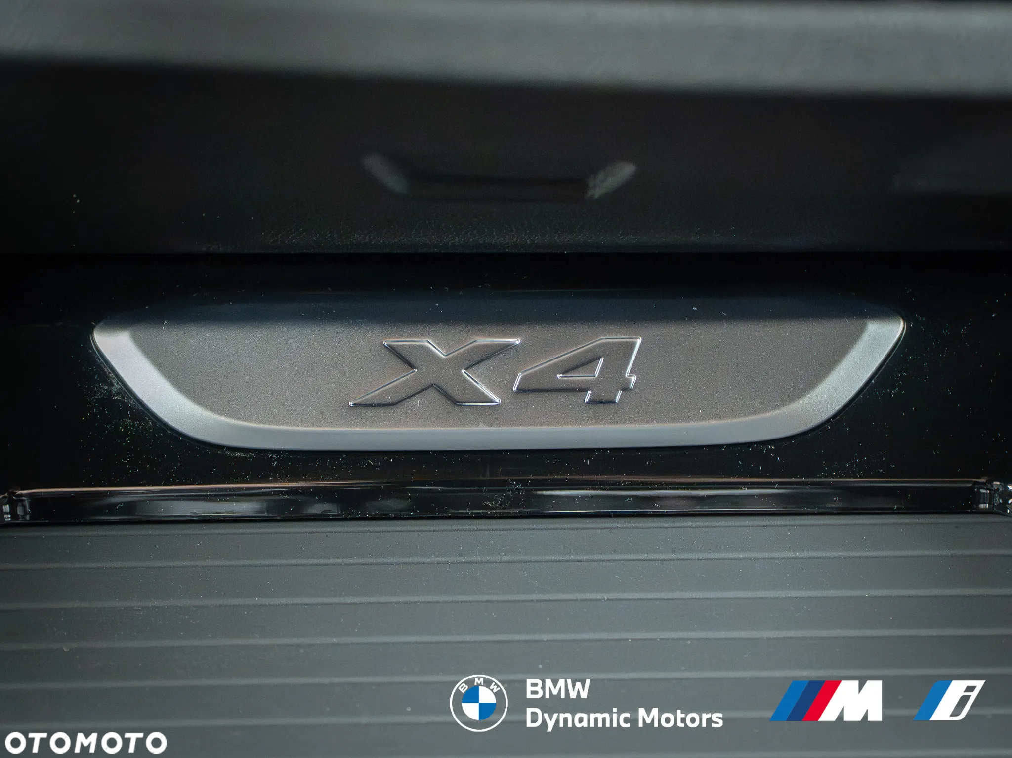 BMW X4 xDrive20d M Sport - 32