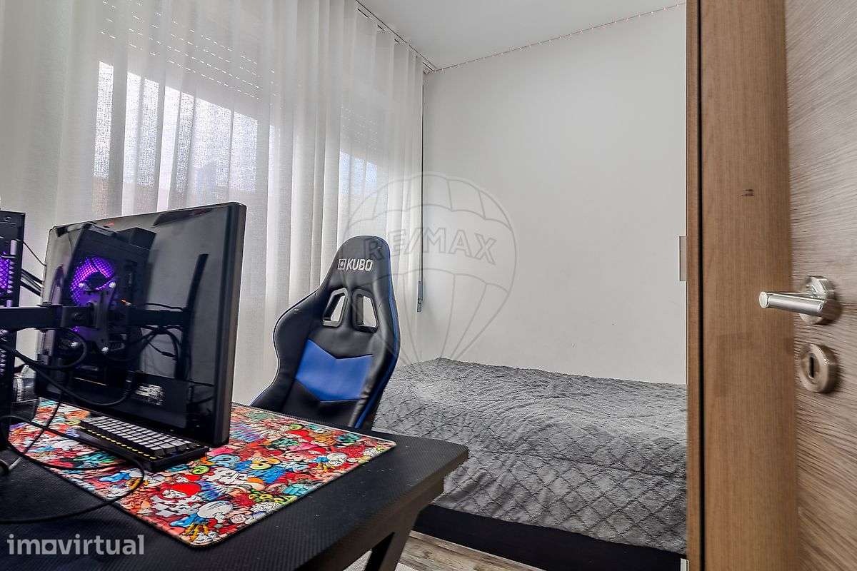 Moradia T4 para venda - Grande imagem: 4/16