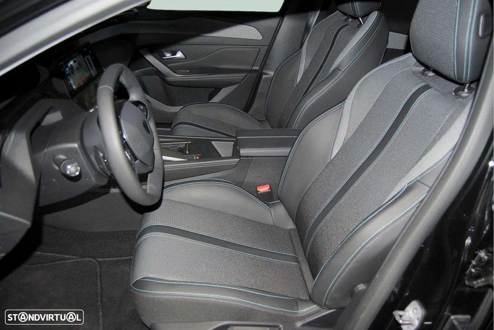 Peugeot 308 SW 1.5 BlueHDi Allure Pack EAT8 - 15