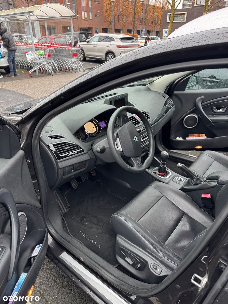 Renault Megane 2.0 16V TCE Privilege - 4