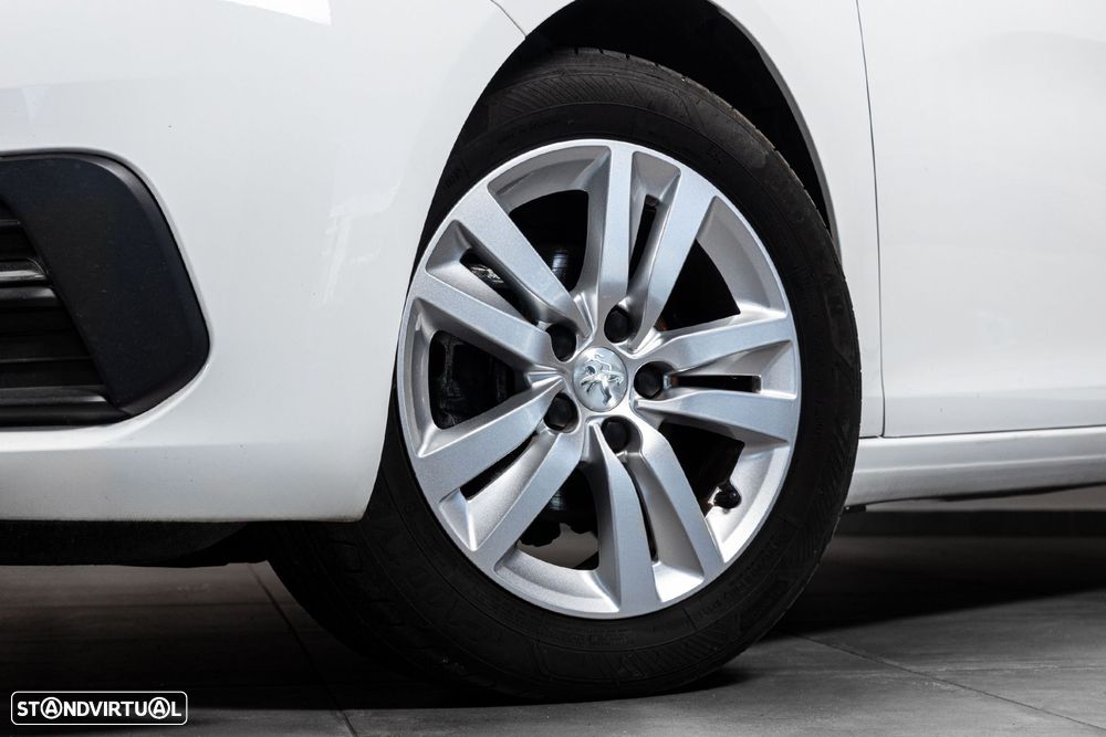 Peugeot 308 1.5 BlueHDi Active - 7