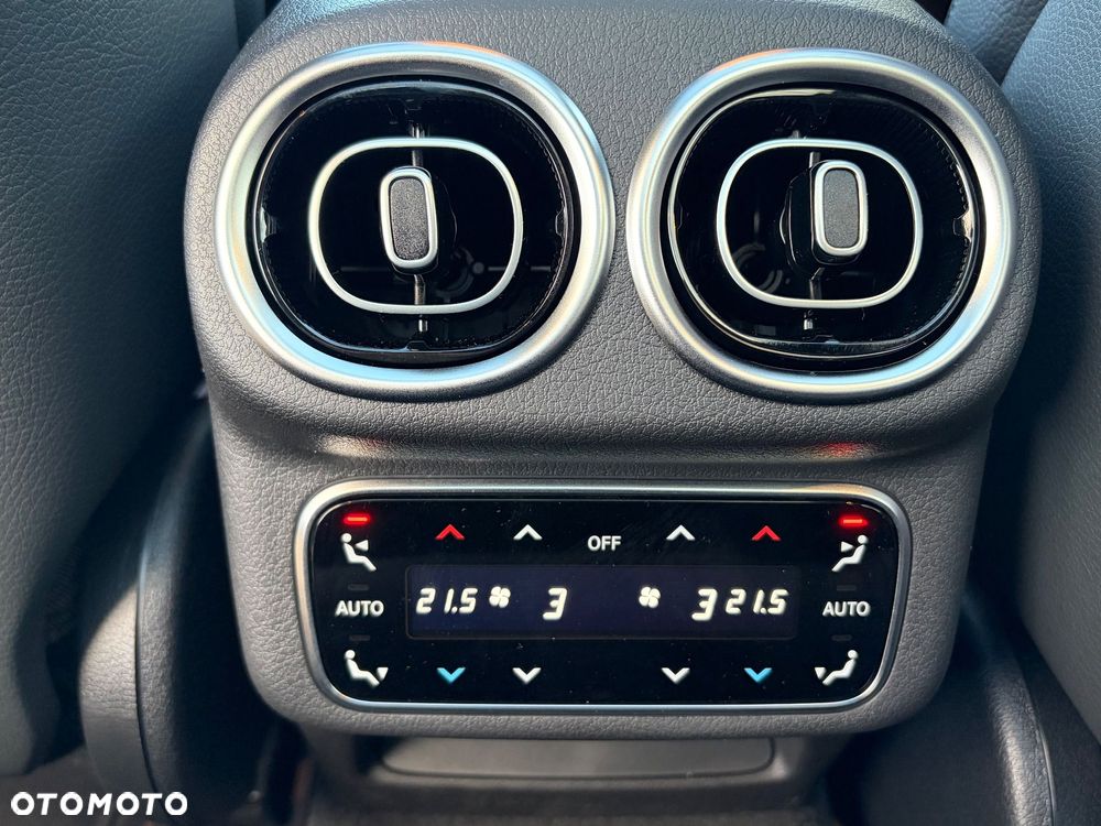 Mercedes-Benz GLC 220 d 4-Matic - 19