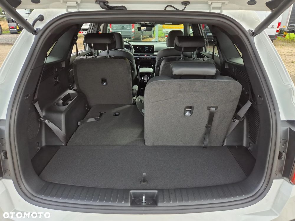 Kia Sorento 1.6 T-GDI HEV Prestige Line 6os - 10