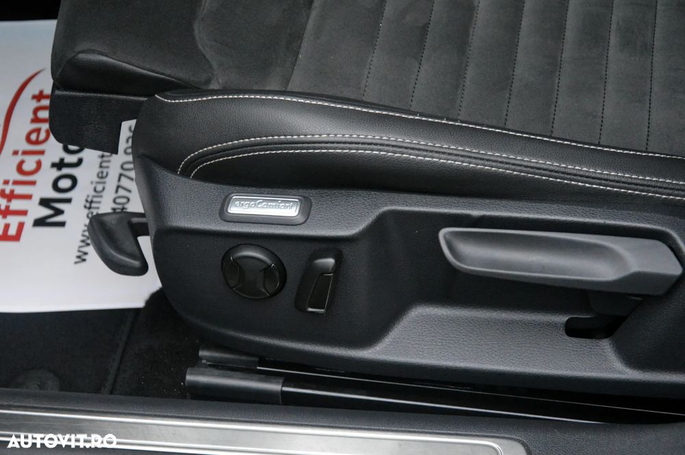 Volkswagen Passat Variant 2.0 TDI DSG Highline - 28