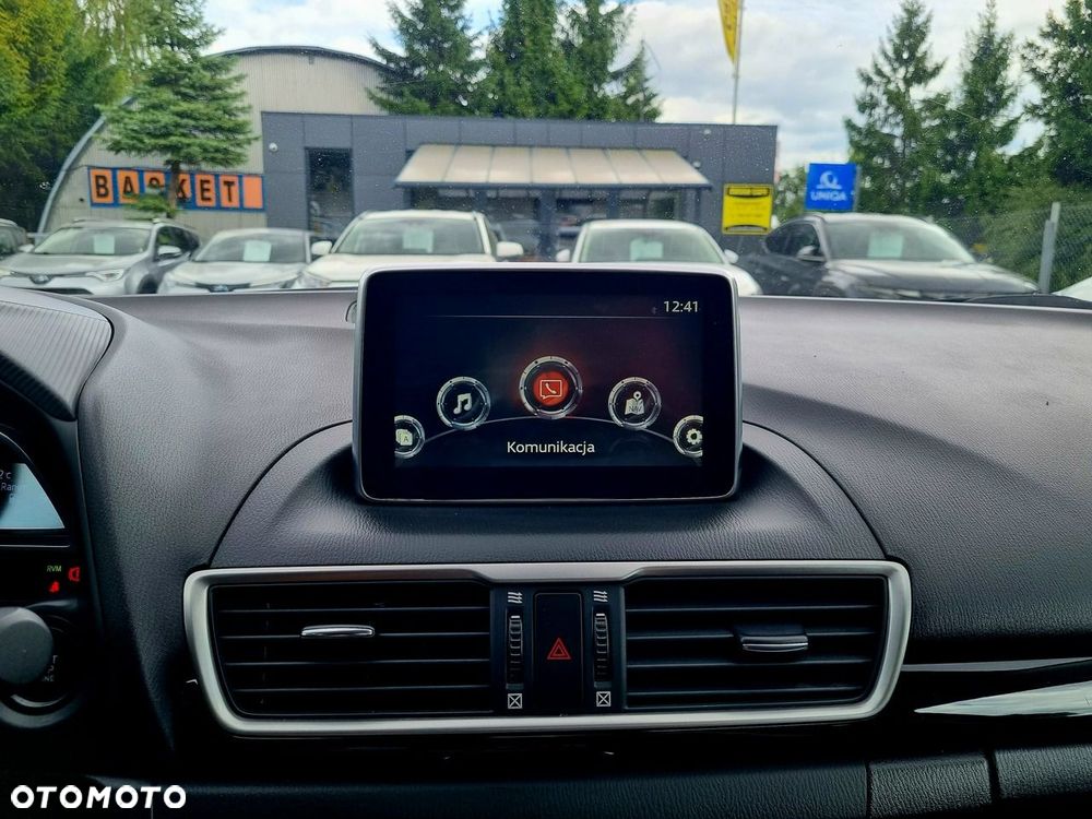 Mazda 3 2.0 Skymotion - 19