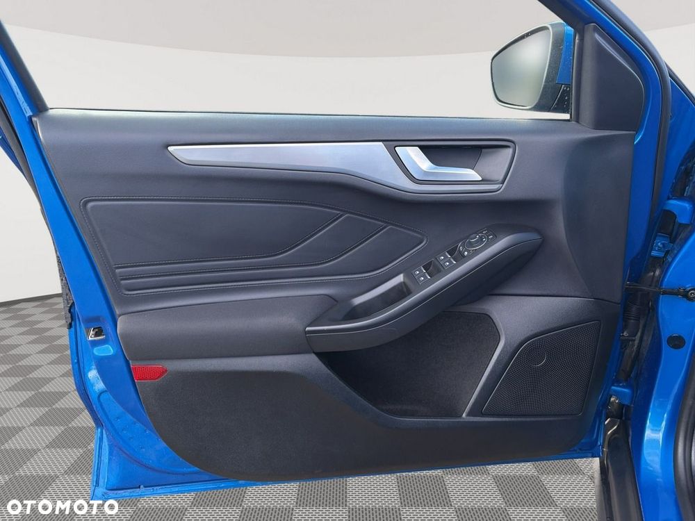 Ford Focus - 11