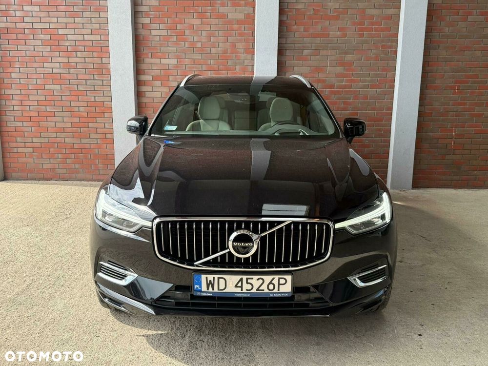Volvo XC 60 - 8