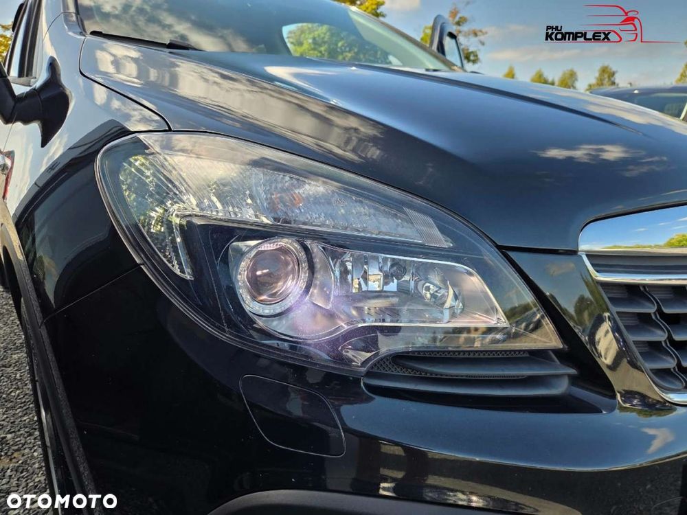 Opel Mokka - 20