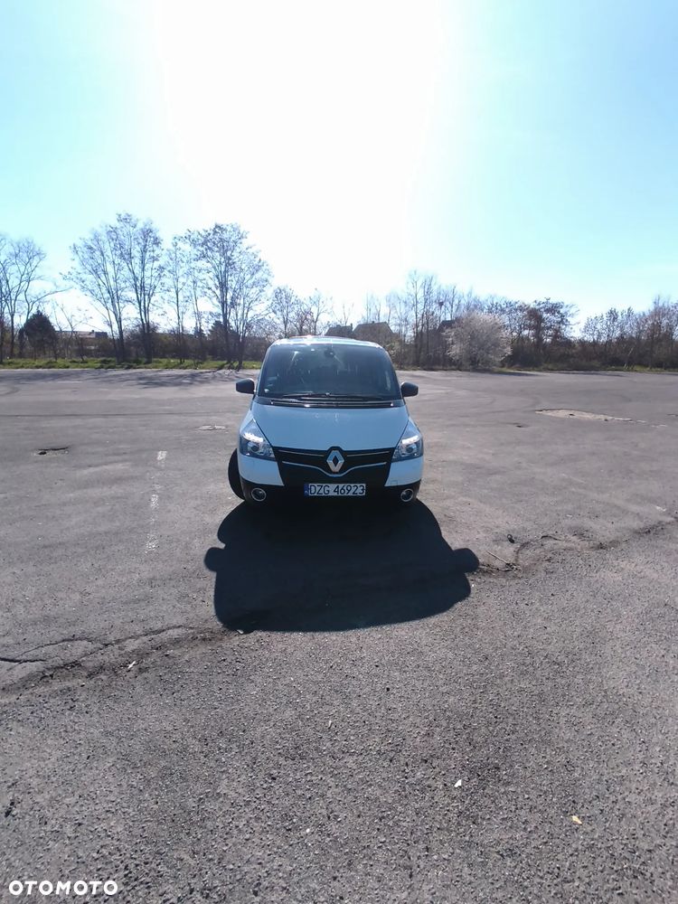 Renault Grand Espace 2.0 dCi Alcantara - 16