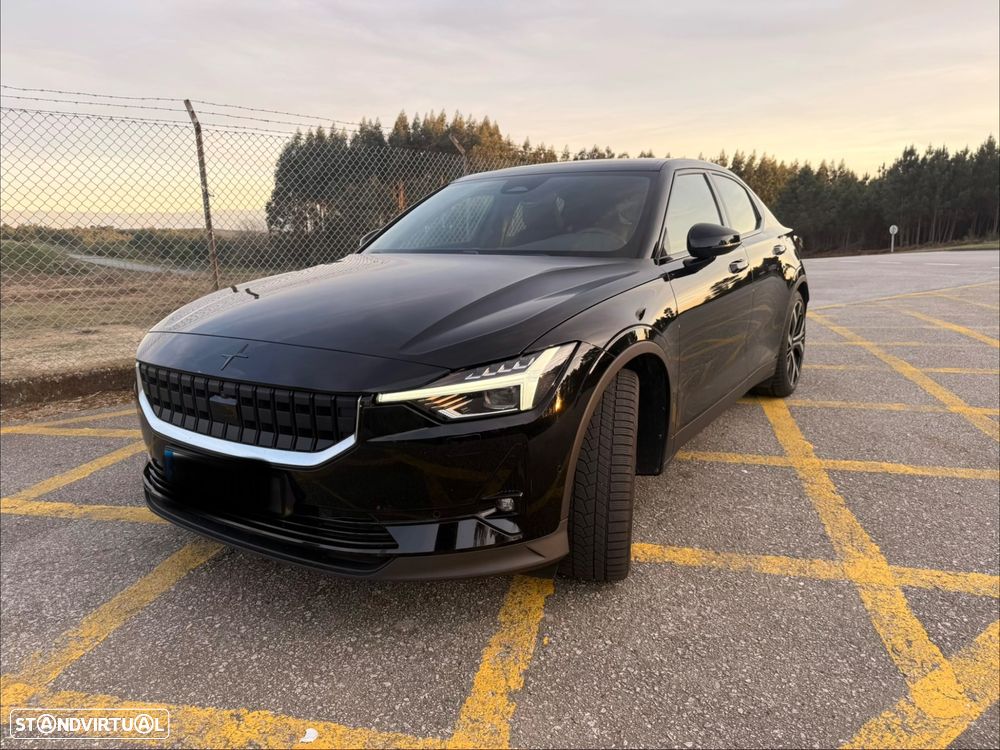 Polestar 2 Dual Motor 78kWh Performance - 3