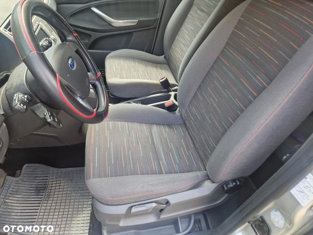 Ford C-MAX 2.0 TDCi DPF Style - 11