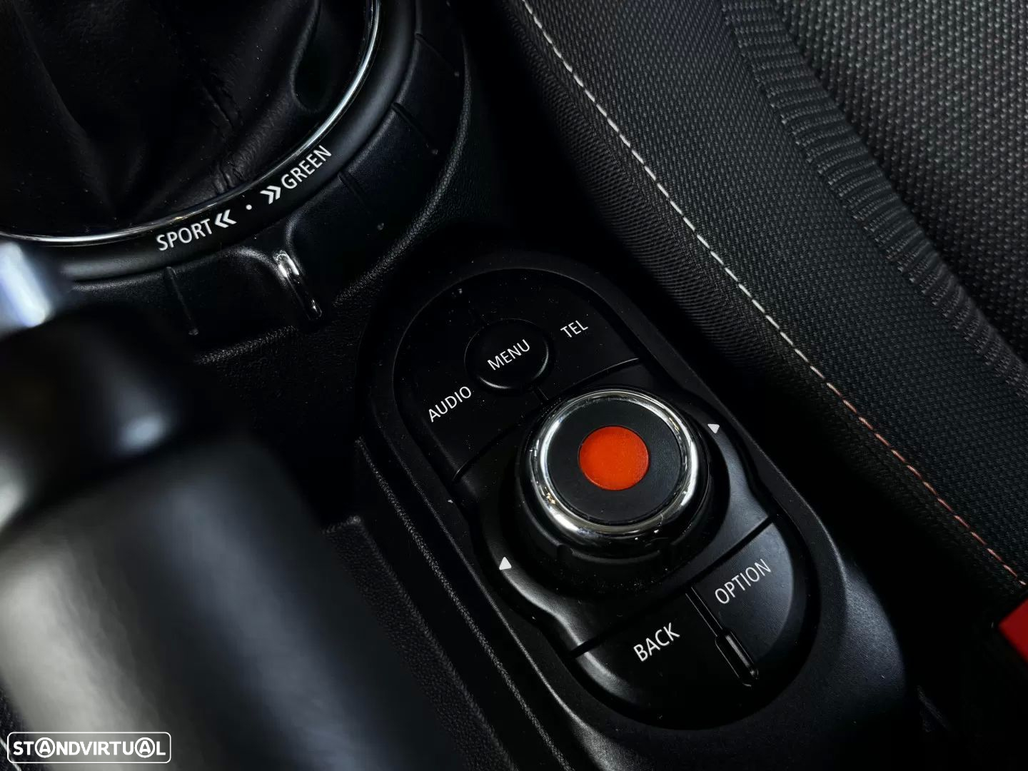 MINI 3 Portas - 36