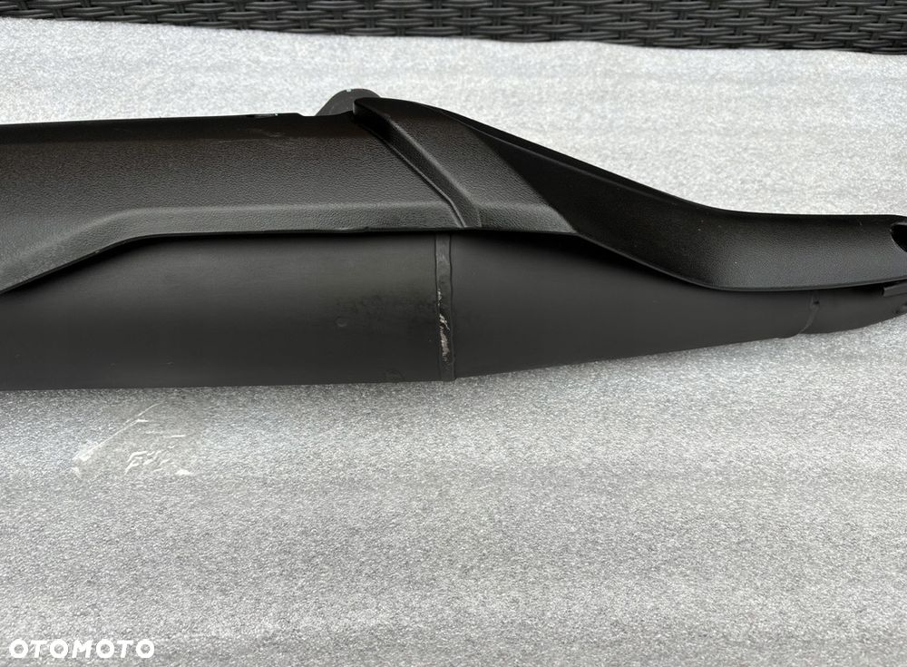 Tłumik wydech Yamaha YZF-R125 2023- Oryginał - 9