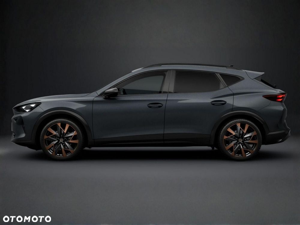 Cupra Formentor 1.5 TSI DSG - 7