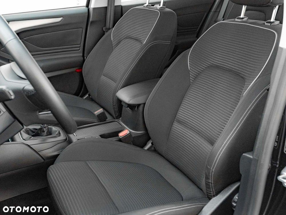 Ford Focus SW 1.0 EcoBoost Titanium - 13